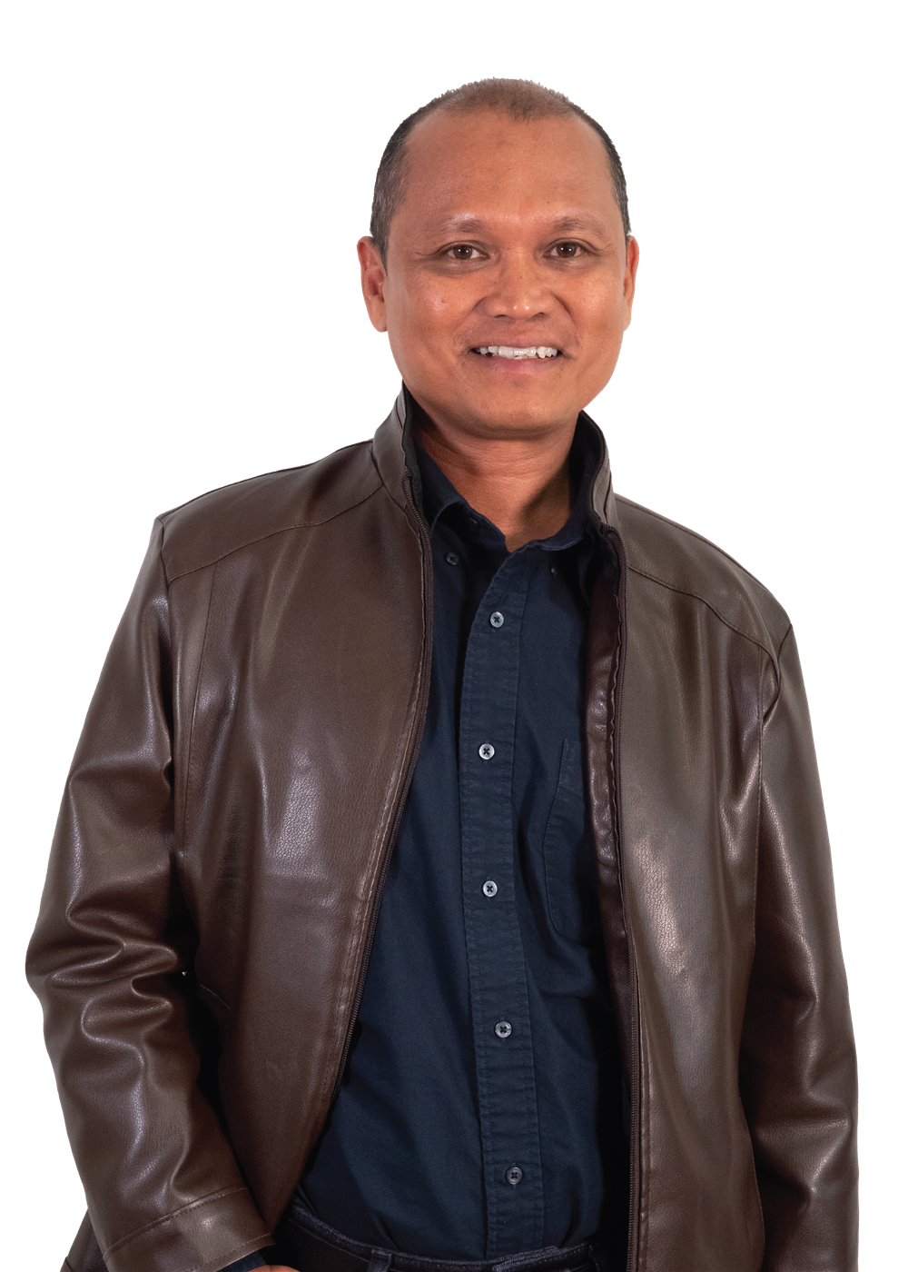 Fatos Othman, Founding CEO/Chief Product