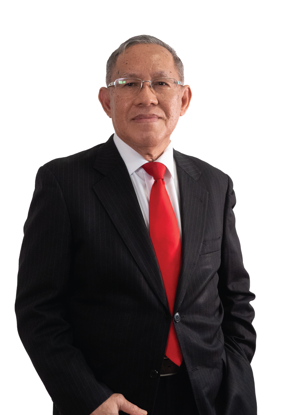Dato' Dr. Lailanor, Co-Founder & Director
