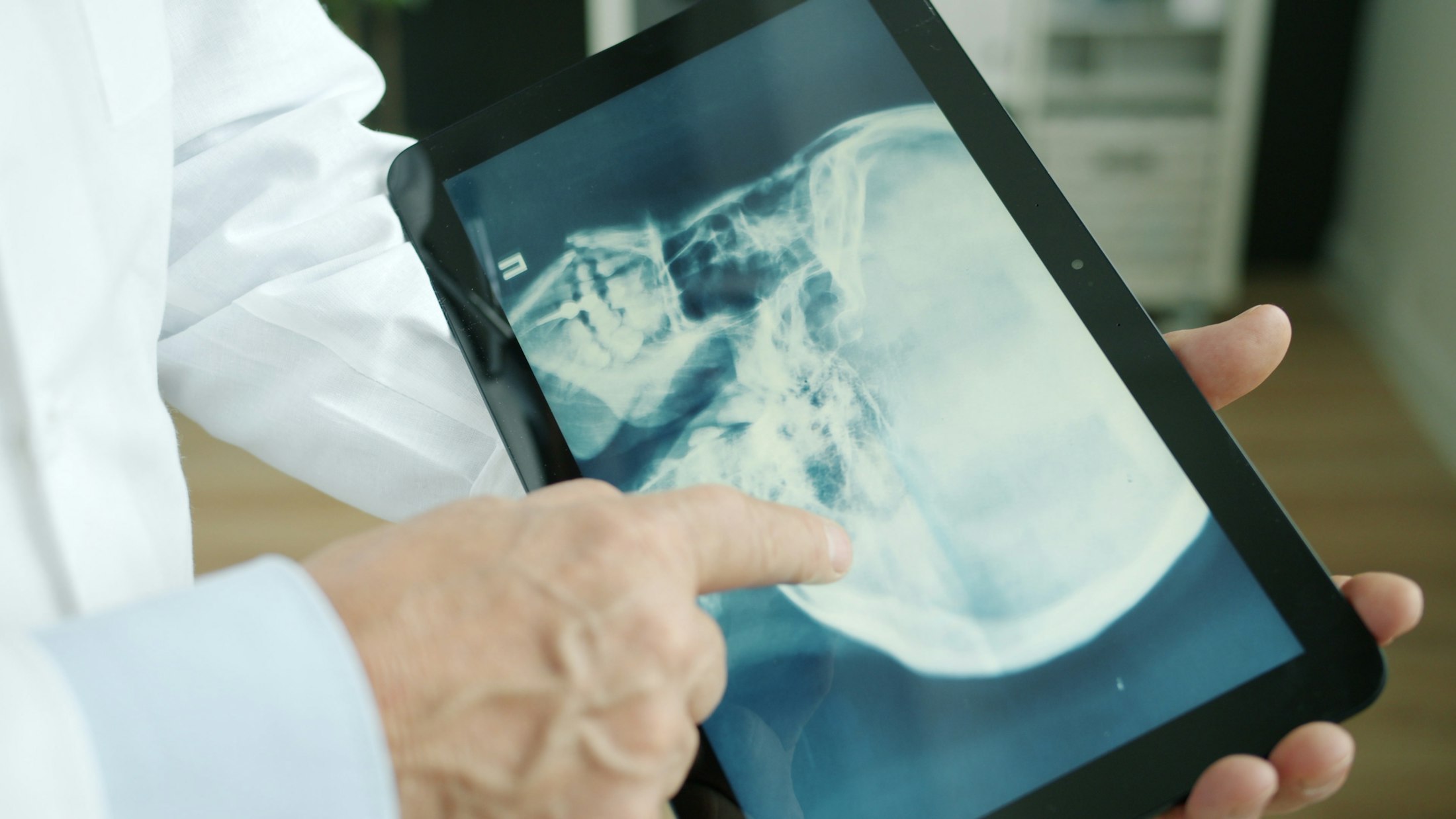 Modern medical technology